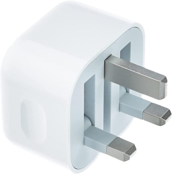 20W 3-Pin China Original Charger