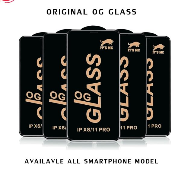 OG Glass - All Model