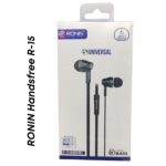 RONIN Handsfree R-15