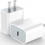 Apple 20W USB-C Power Adapter