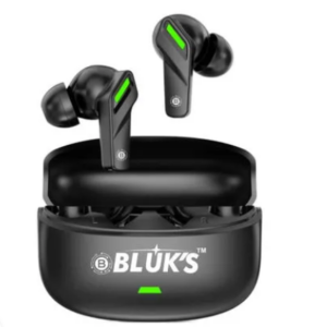 Bluk'S BX501 Wireless Earbuds