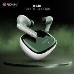 Ronin R-640 Wired Handsfree