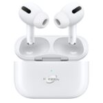 V.Keen AirPods Pro V.Keen AirPods Pro (Black & White)