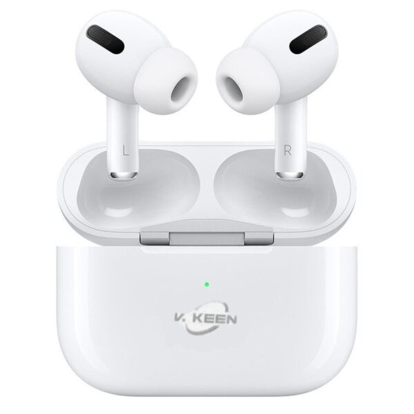 V.Keen AirPods Pro V.Keen AirPods Pro (Black & White)